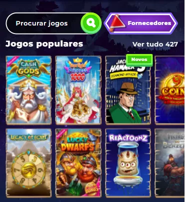 Wazamba casino online Main picture 4