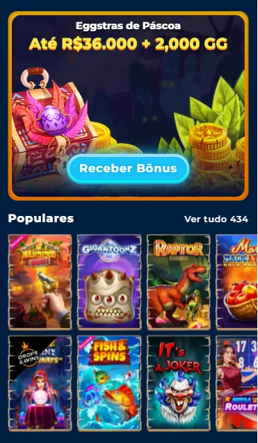 Wazamba casino online Main picture 6